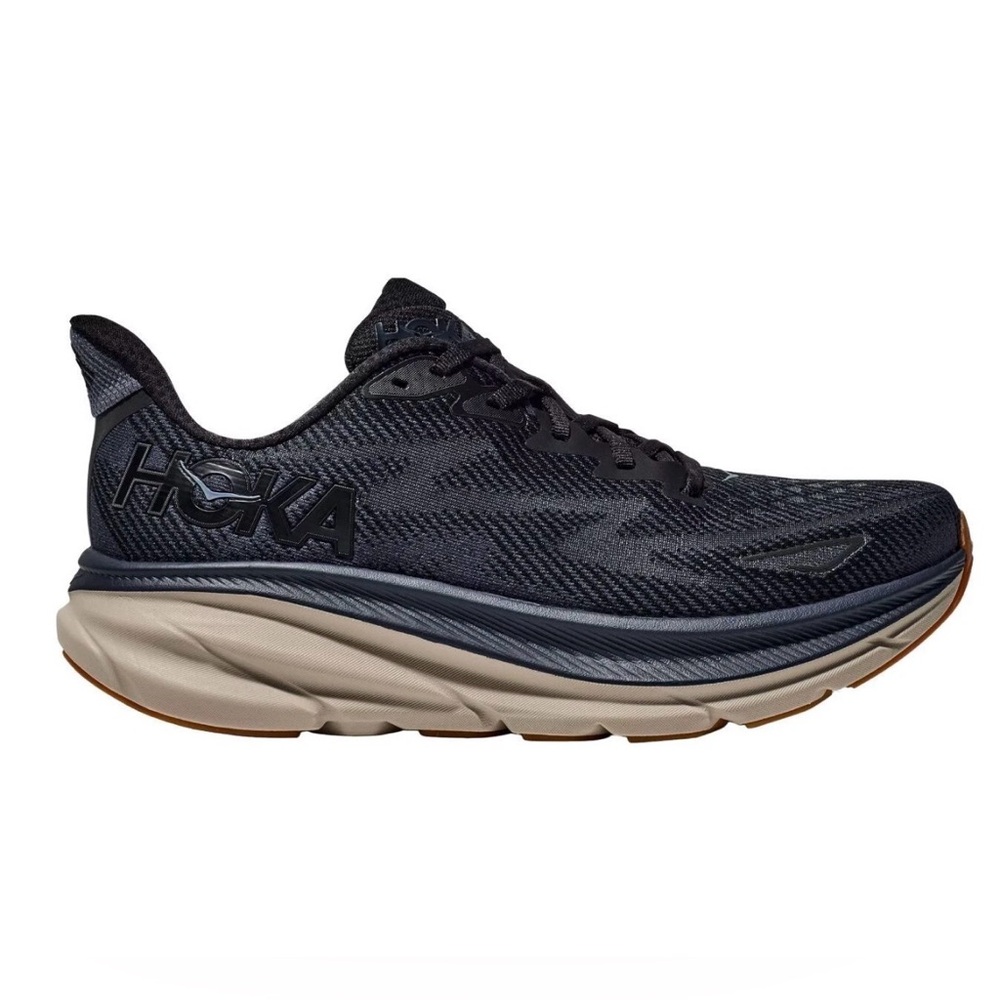 Hoka Clifton 9 Men’s Running Shoes